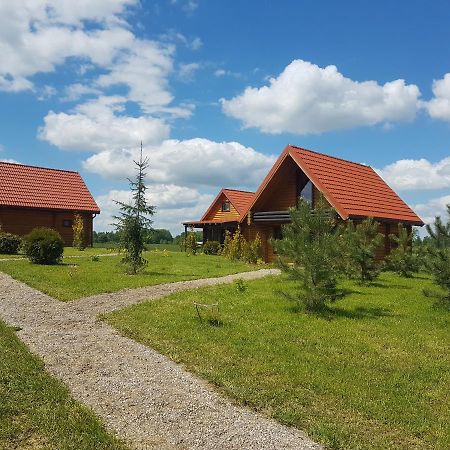 Klub Karino 2 Villa Mikołajki Kültér fotó