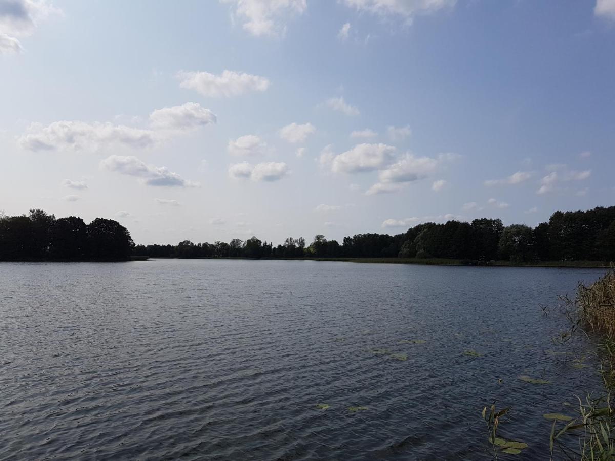 Klub Karino 2 Villa Mikołajki Kültér fotó