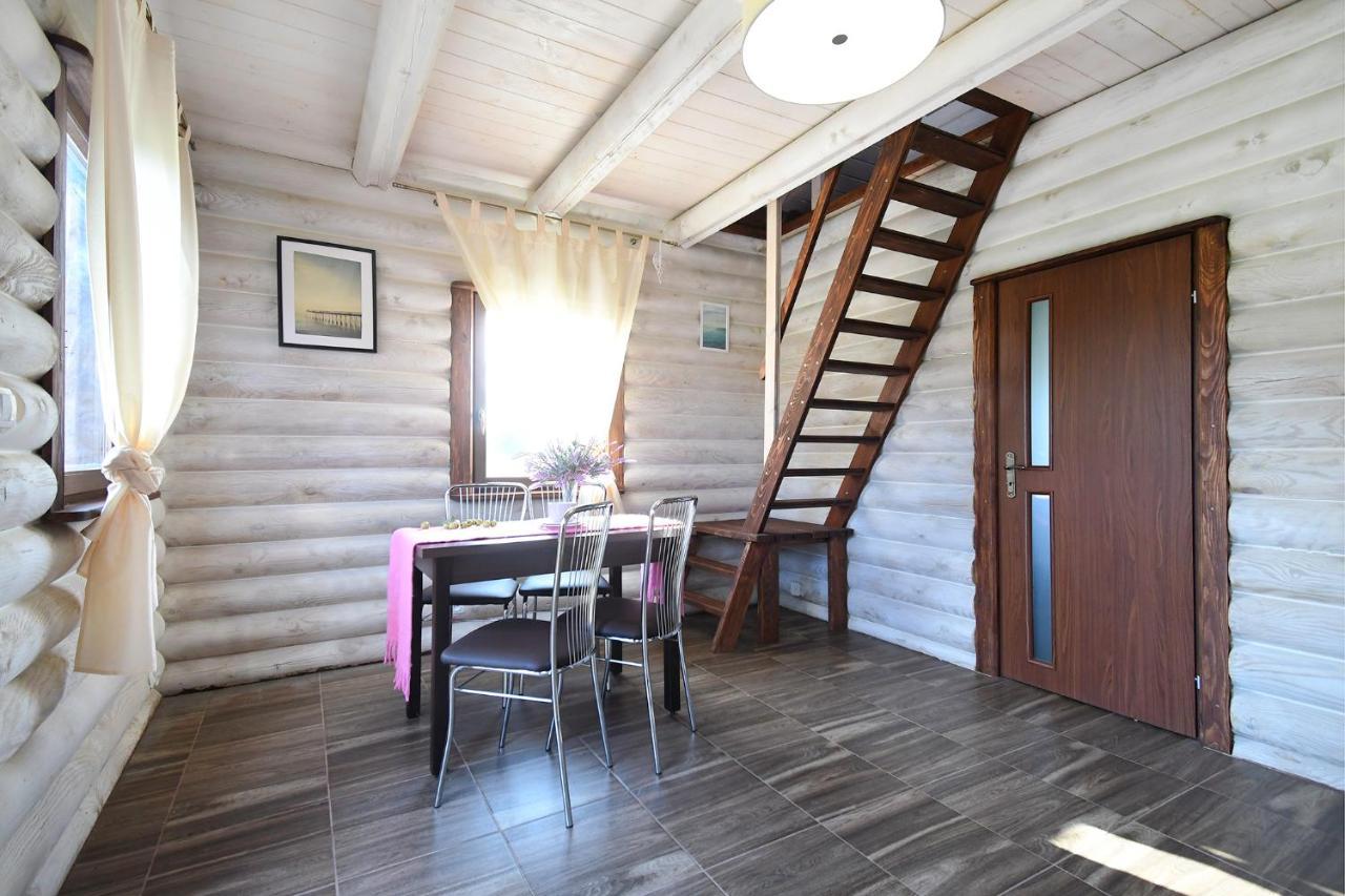 Klub Karino 2 Villa Mikołajki Kültér fotó
