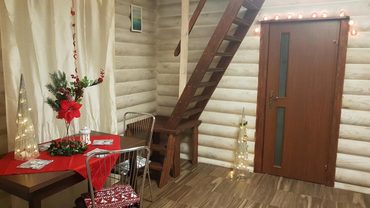 Klub Karino 2 Villa Mikołajki Kültér fotó
