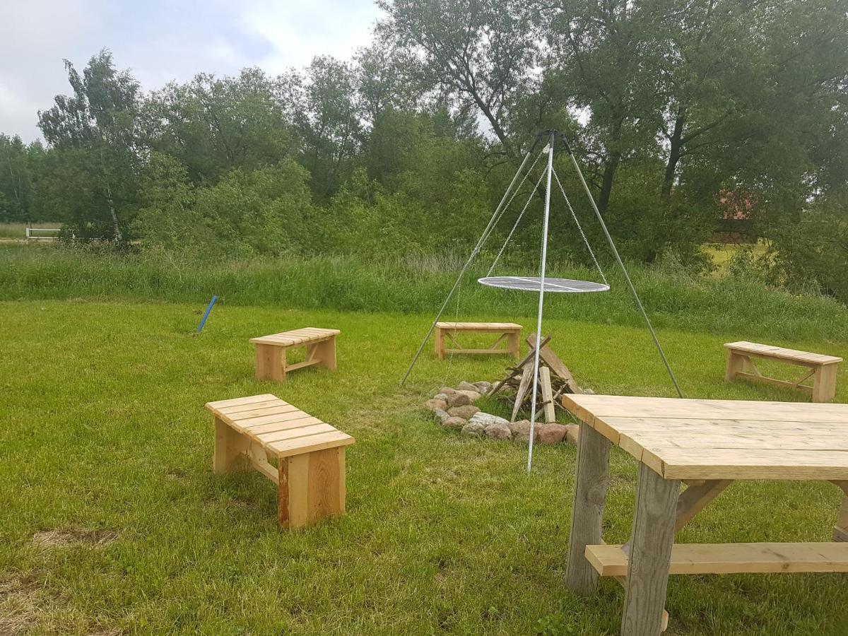 Klub Karino 2 Villa Mikołajki Kültér fotó
