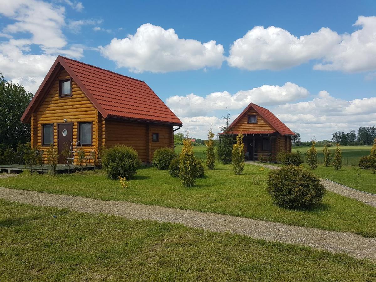 Klub Karino 2 Villa Mikołajki Kültér fotó
