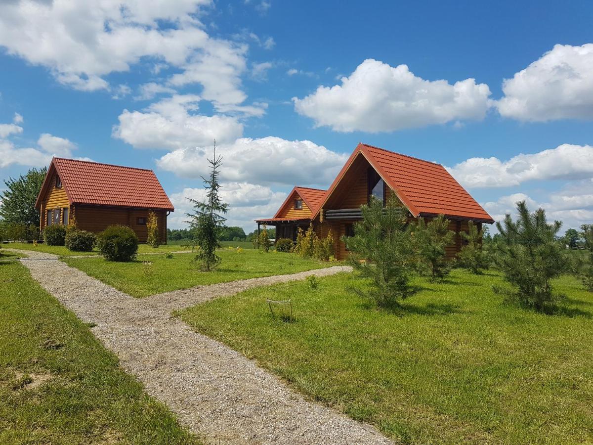 Klub Karino 2 Villa Mikołajki Kültér fotó