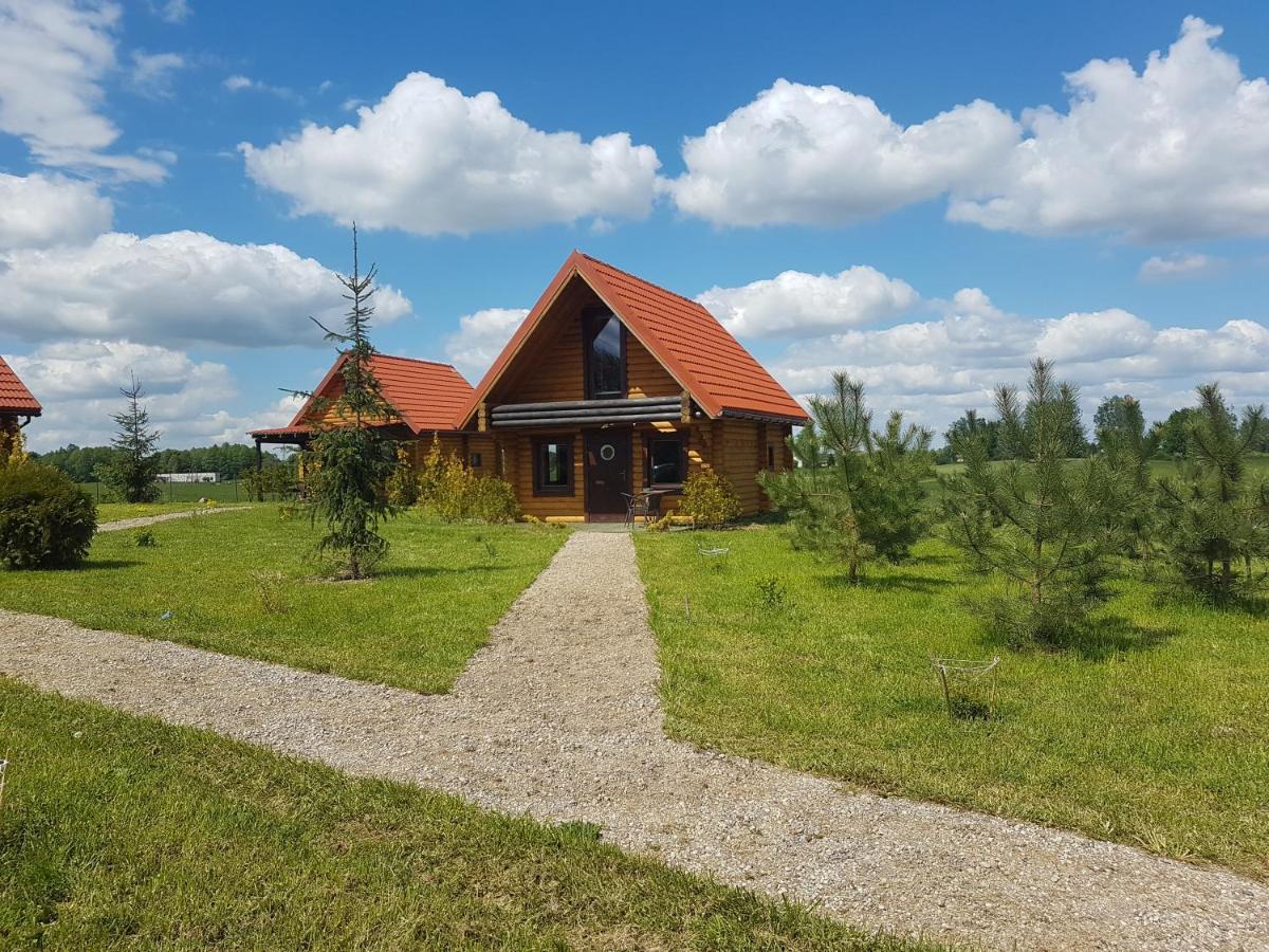 Klub Karino 2 Villa Mikołajki Kültér fotó