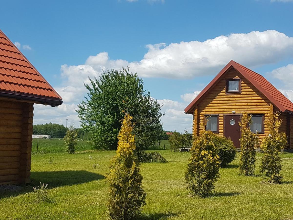 Klub Karino 2 Villa Mikołajki Kültér fotó