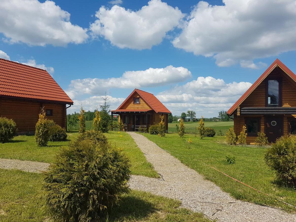 Klub Karino 2 Villa Mikołajki Kültér fotó