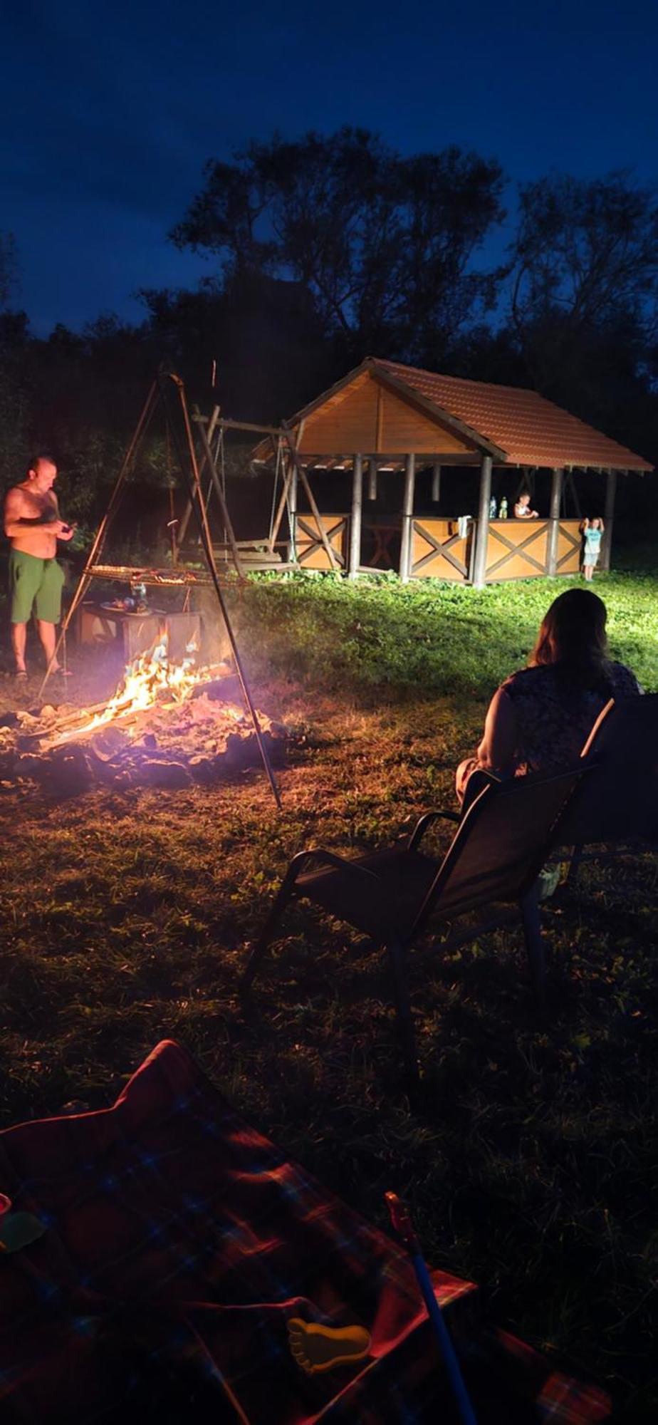 Klub Karino 2 Villa Mikołajki Kültér fotó