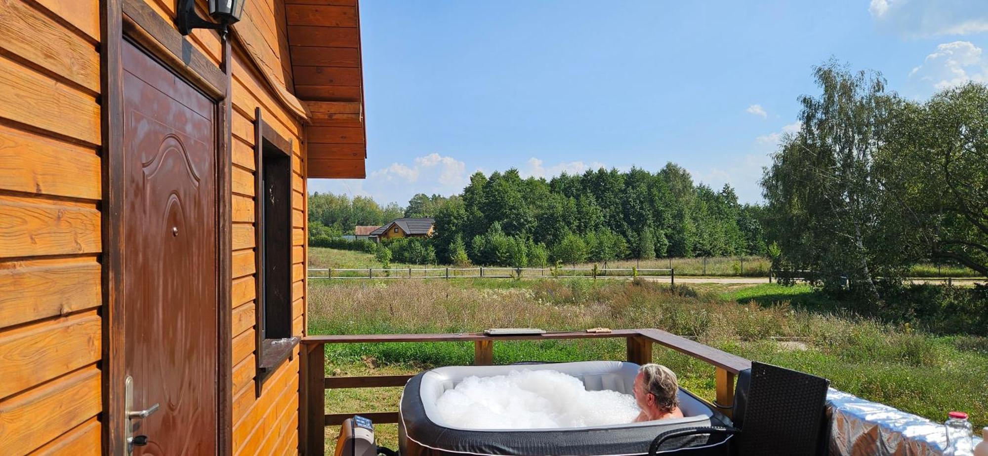 Klub Karino 2 Villa Mikołajki Kültér fotó